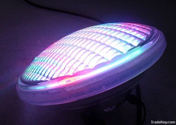 12V RGB LED Swimming Pool Lights