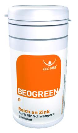 Beogreen P