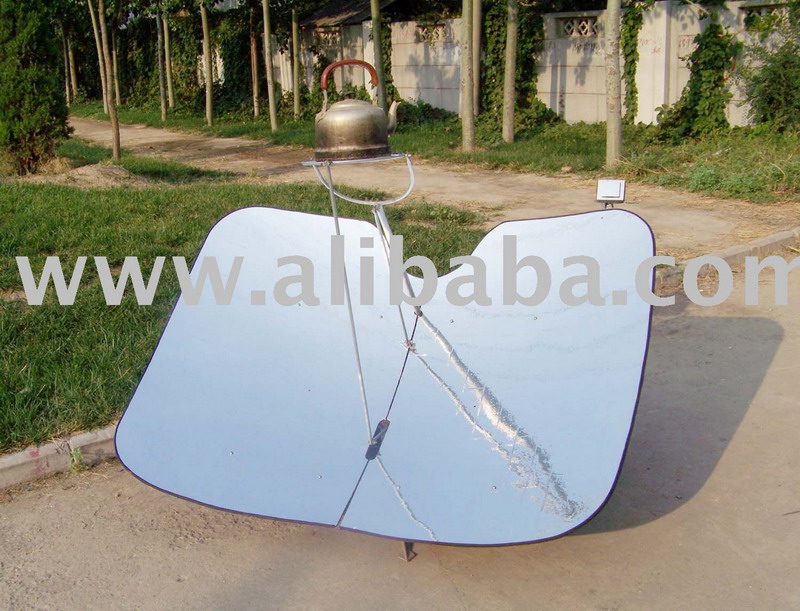 Solar Cooker