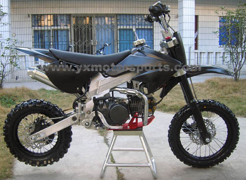 Dirt Bike for Sale