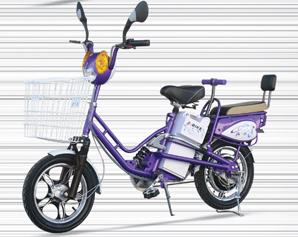 wholesale electric bike