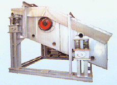 Vibrating Screen