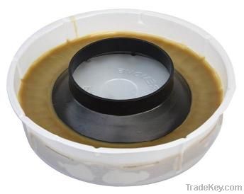 Toilet bowl wax ring M60009