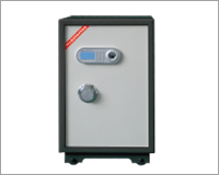 fingerprint safe