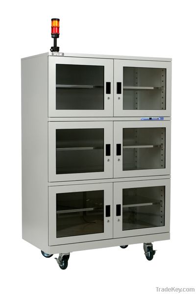 Super Dry Cabinet