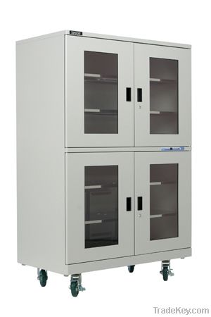 Dry Cabinet (1%~50%)