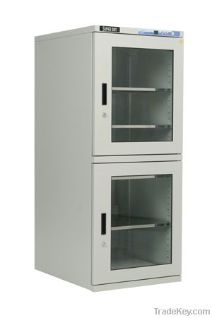 PCB Storage Totech Dry Cabinet