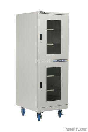 Water Storage Dry Cabinet