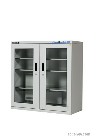 LED Storage Dry Cabinet