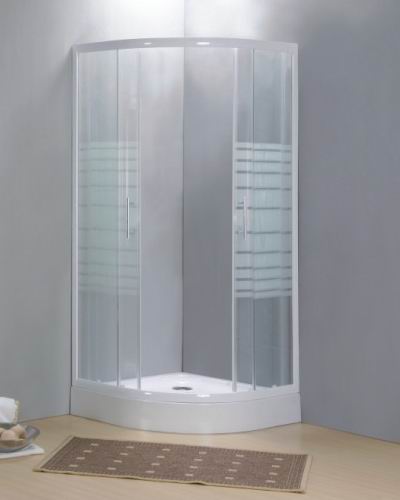 shower enclosure