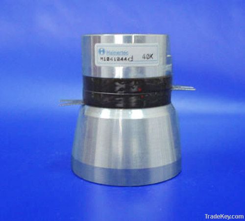 Ultrasonic transducer