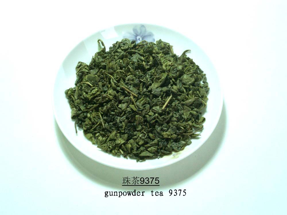 gunpowder tea 9375