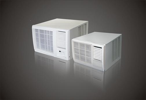 Window Type of air conditioner