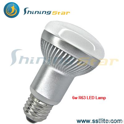 5w high power r63 led lamp