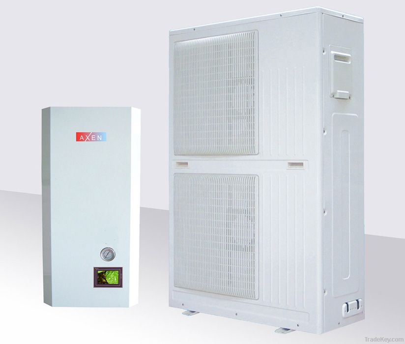 EVI ECO therma multifunctional heat pump