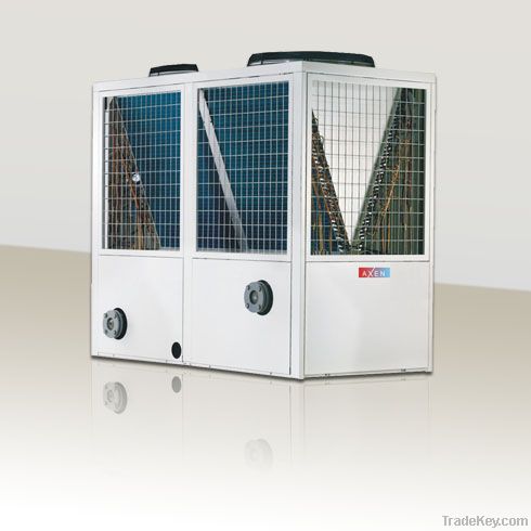multifunctional commercal heat pump