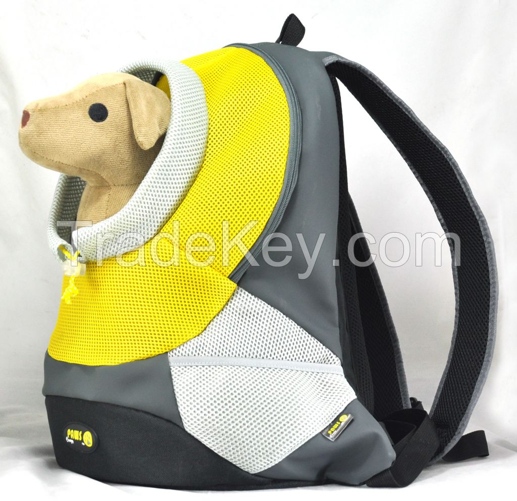 Pet Backpack