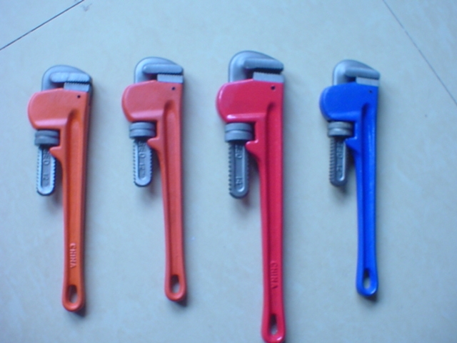 sell heavy duty pipe wrench