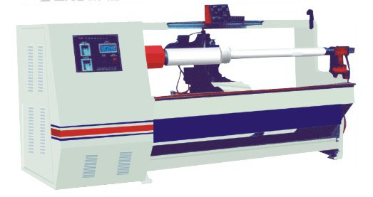 GS701 Cutting machine single shaft