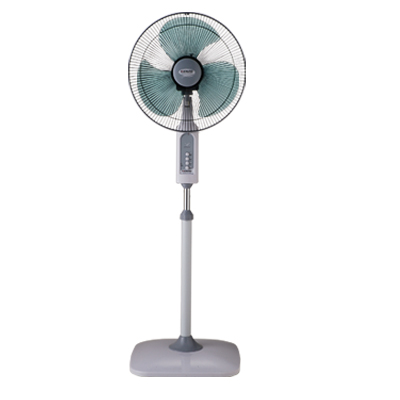 Stand fan