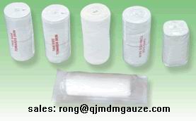 Elastic Bandages manufacturer