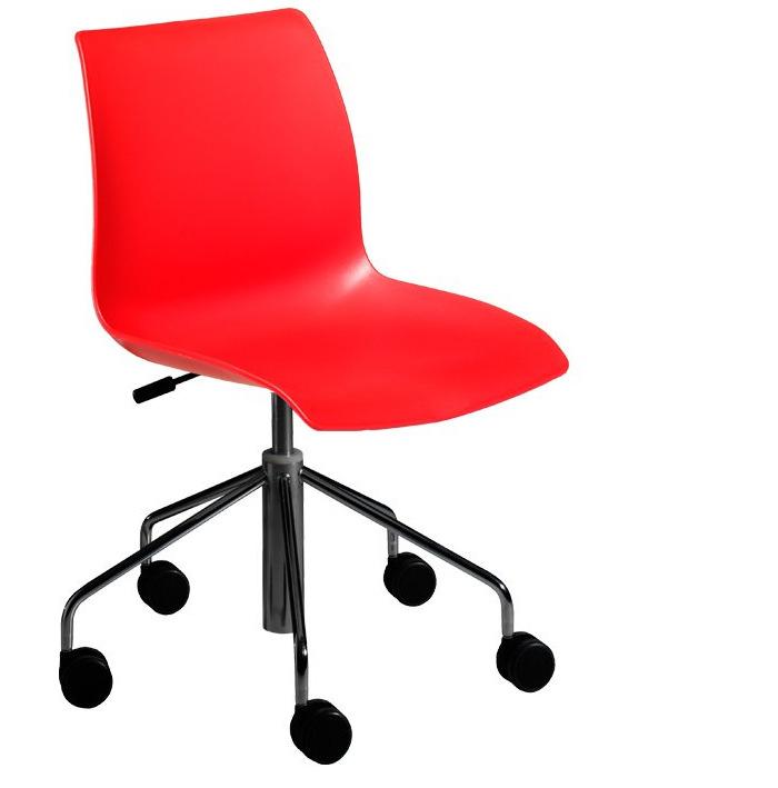 Plastic Office Chair