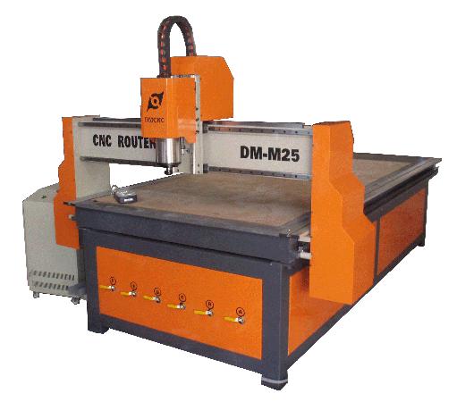 supply woodworking machine DM-M25