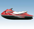 High-speed Jet Ski