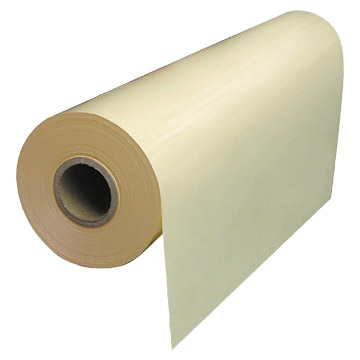 PE coated paper