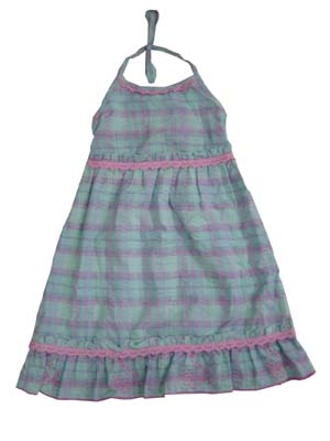 Children Skirt