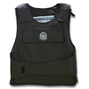 Bulletproof Vest, Bullet Proof Vest, Jacket, Body Armor