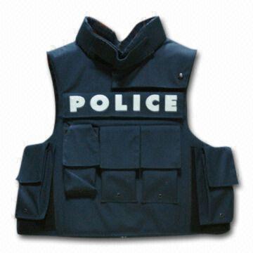 bullet proof vest, bulletproof vest/body armour vest