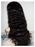 Stock and Custom Lace Wigs