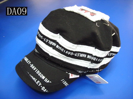 Fashion cap(EW-H-095)