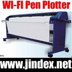pen plotter