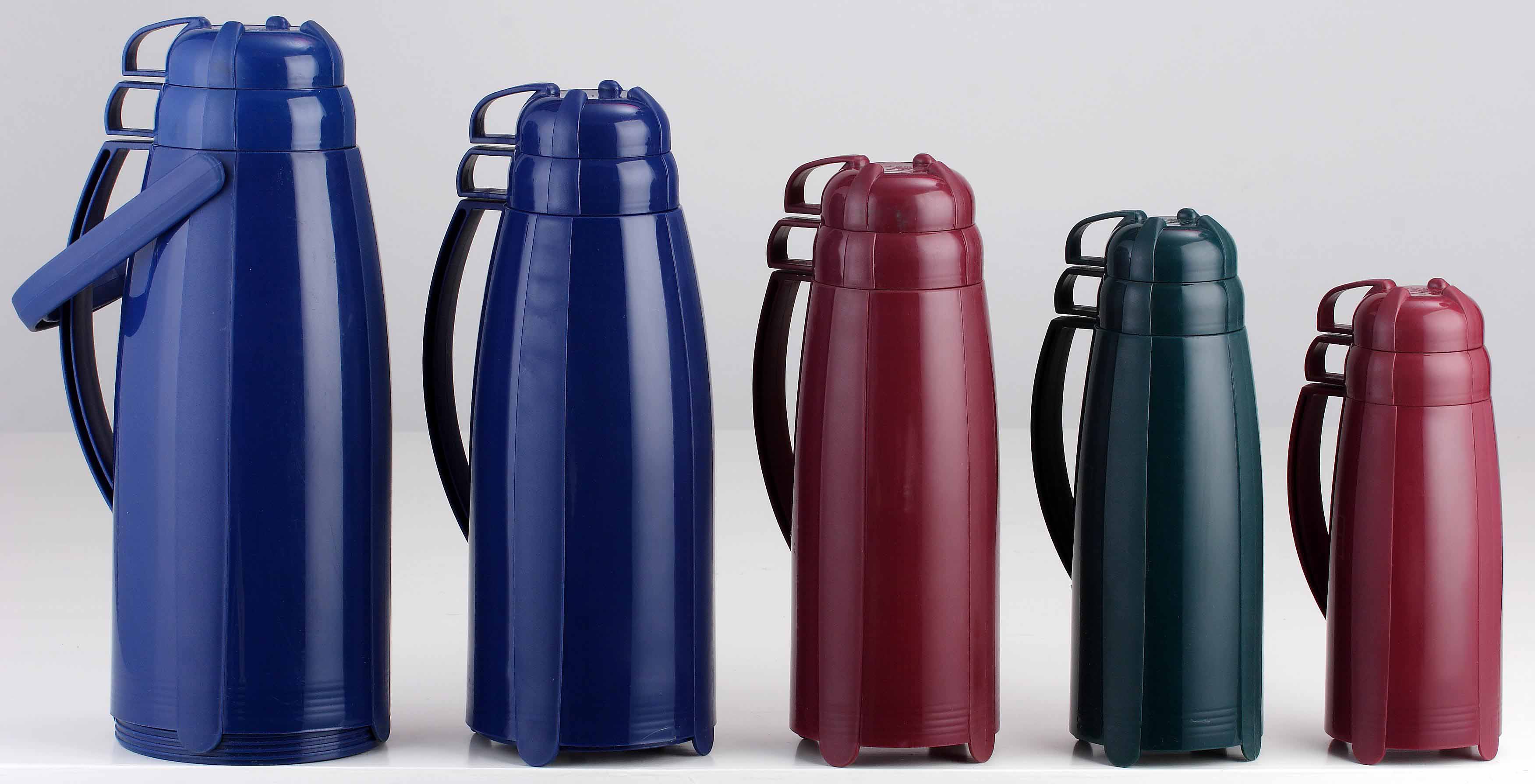 Vacuum Flask