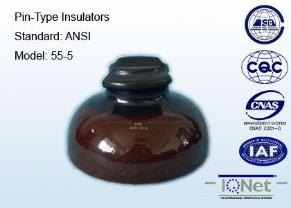 Pin Type Insulator