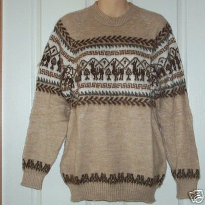 Alpaca Sweaters By INTERNET BUSINESS SERVICES EIRL,