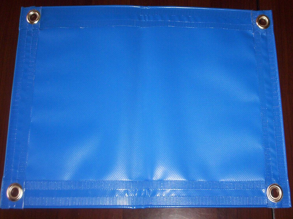 pvc tarpaulin