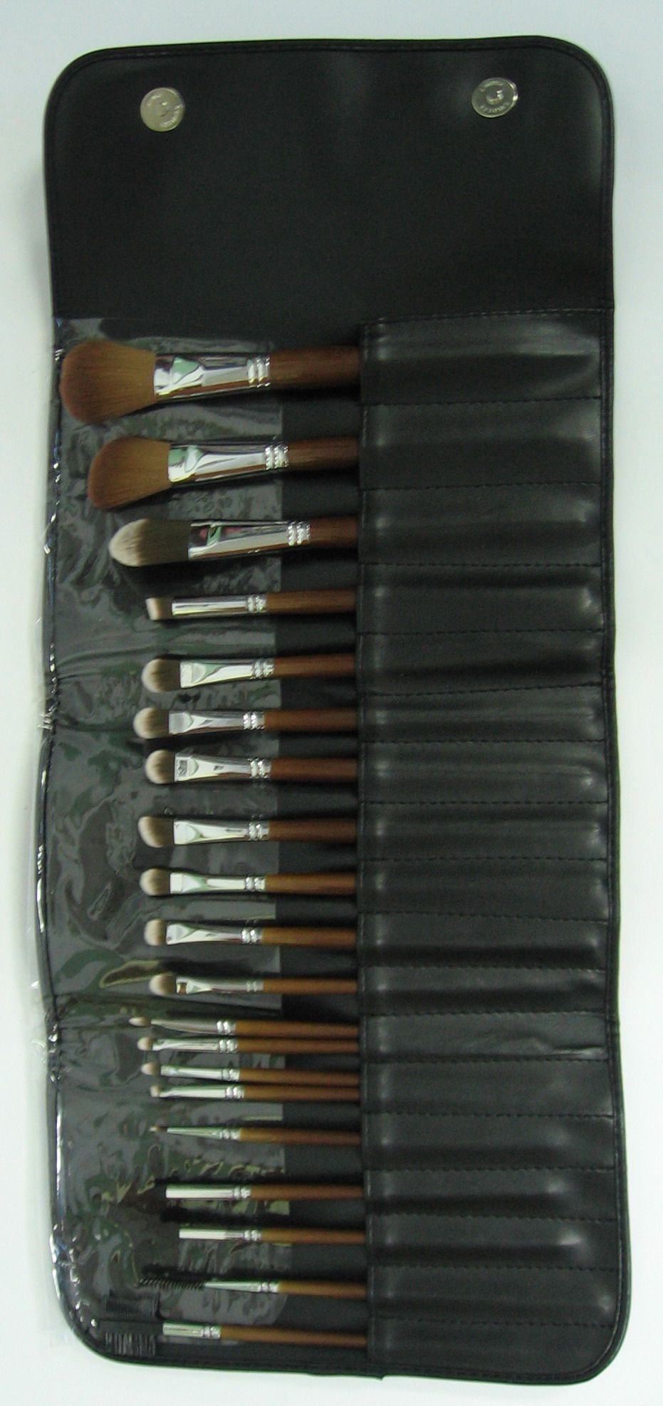 Cosmetic brush set 3