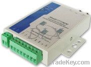 RS232/422/485 Fiber Optical Modem