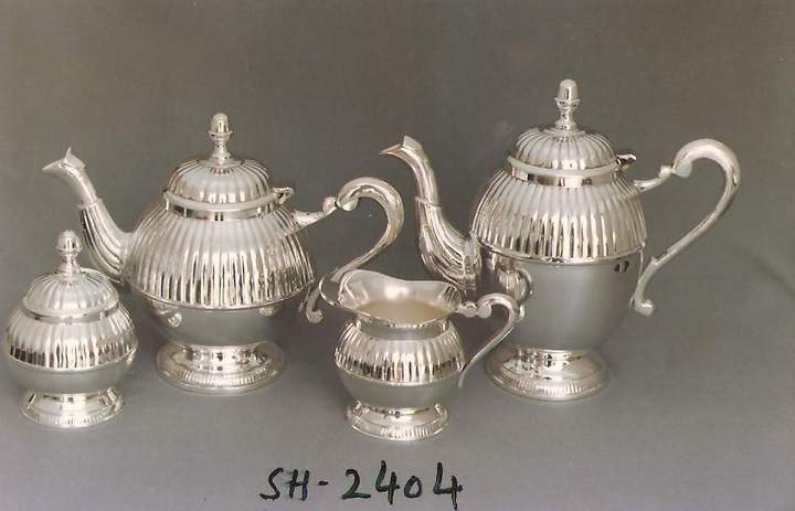 Tea/Coffee Set