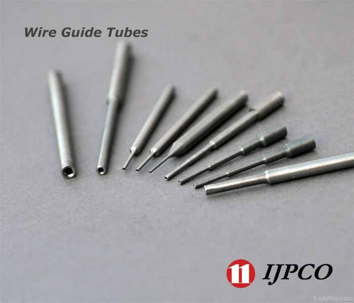 WIRE GUIDE TUBE