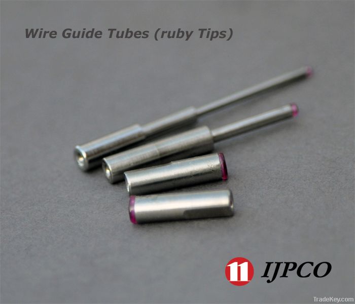 WIRE GUIDE TUBE