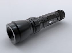 EDI-T LED Diving Flashlight  (D1)