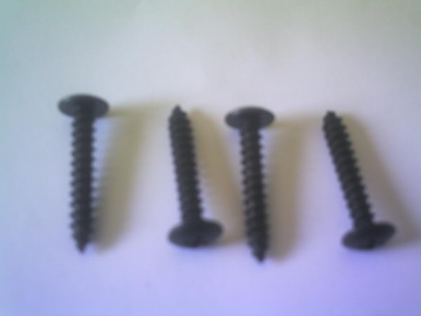 Furniture Screw