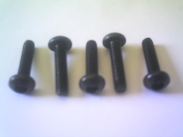 Furniture Screw