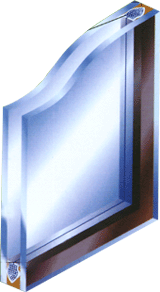 insulating glass