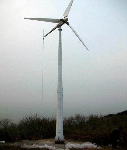 Wind Turbine