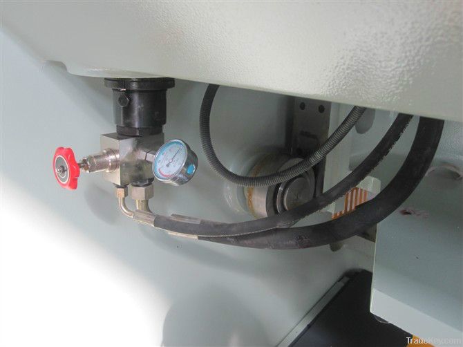 Hydraulic Plate Bending Machine/CNC Press Brake